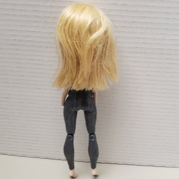 Ever After High Doll Apple White - Picture 4 of 6